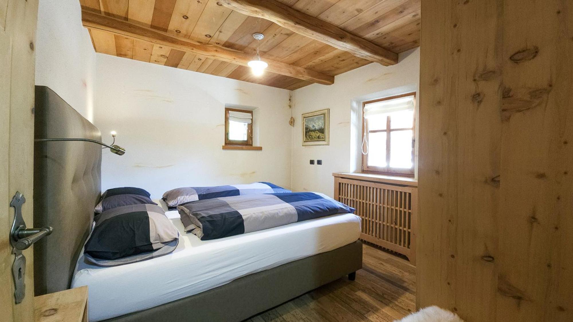 Chalet Canton Livigno Kültér fotó