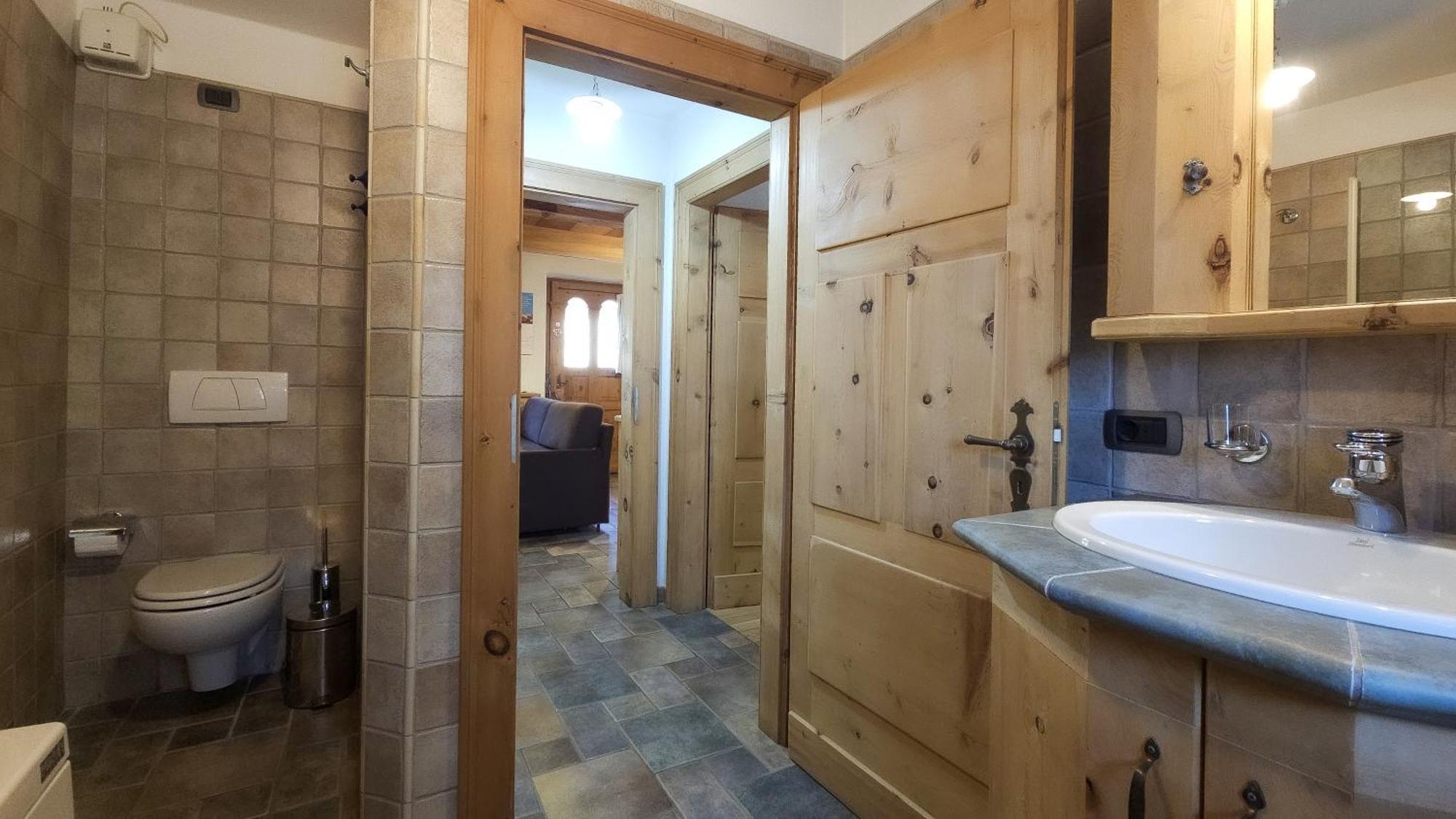 Chalet Canton Livigno Kültér fotó